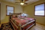 Toccoa Mist - Entry Level Queen Bedroom 2